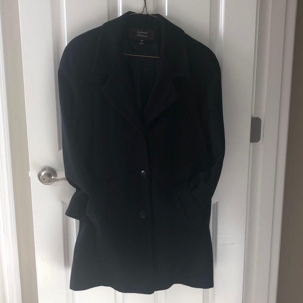 Pea coat /Jacket